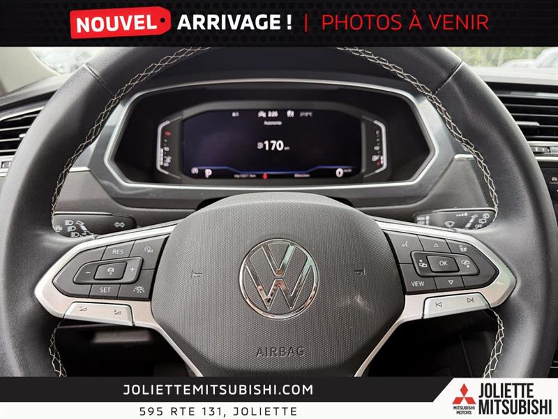 volkswagen Tiguan 2023 - 12