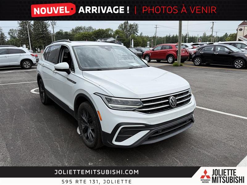 volkswagen Tiguan 2023 - 13