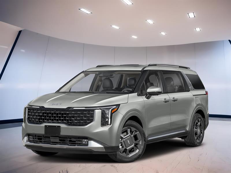 kia Carnival 2026