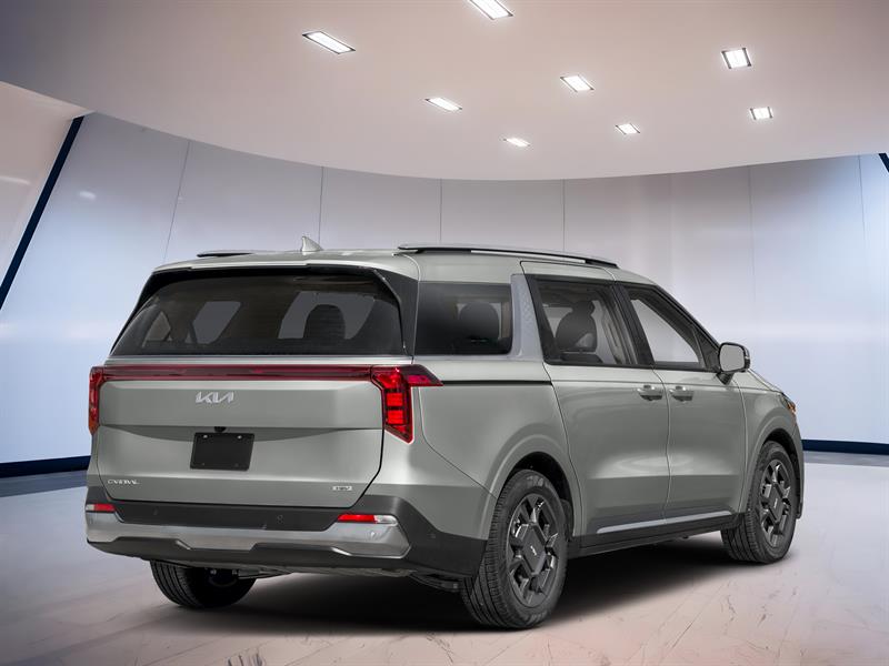kia Carnival 2026 - 2