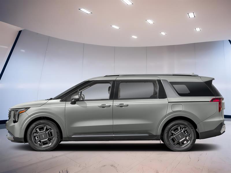 kia Carnival 2026 - 3