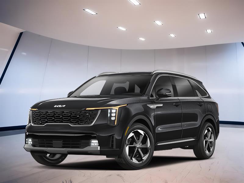kia Sorento HEV 2026