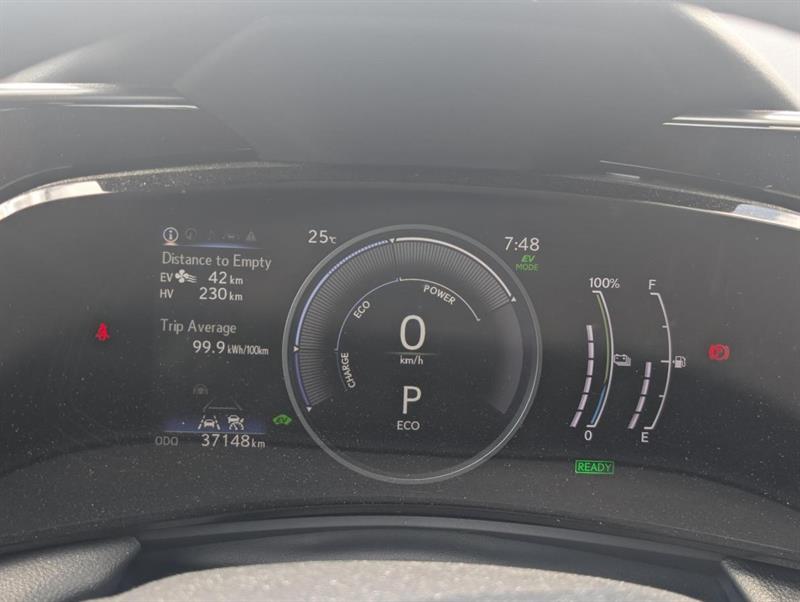 lexus NX 450h+ 2024 - 5
