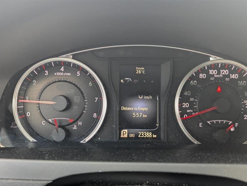 toyota Camry 2016 - 5
