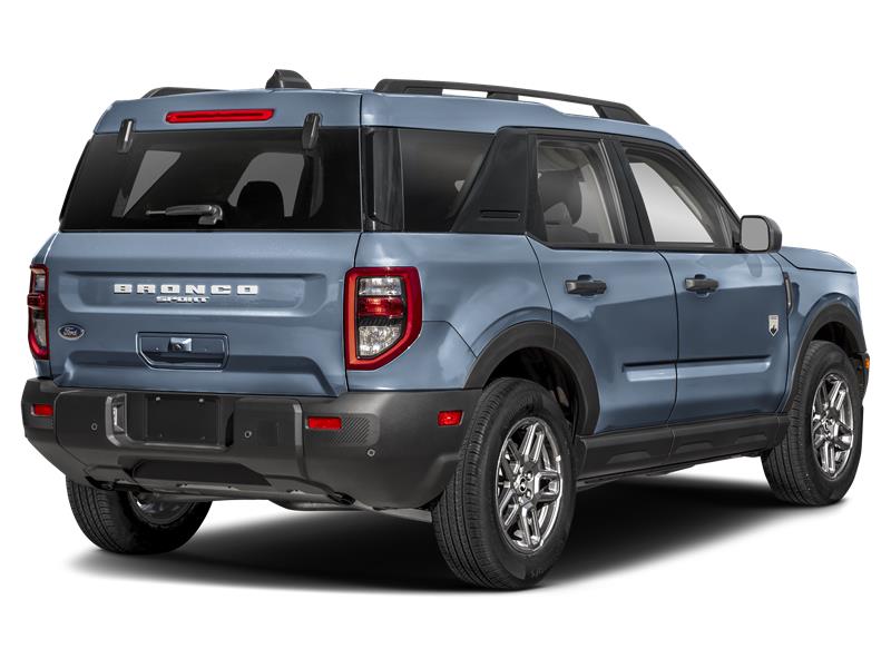 ford Bronco Sport 2026 - 2