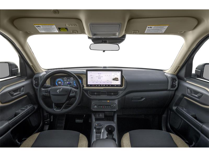 ford Bronco Sport 2026 - 5
