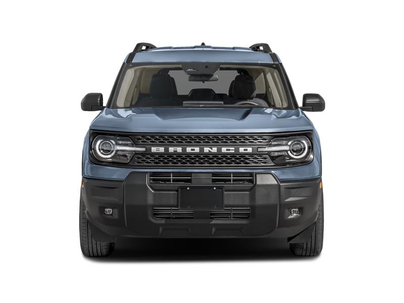 ford Bronco Sport 2026 - 6