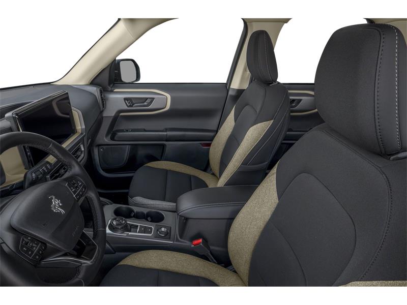 ford Bronco Sport 2026 - 8