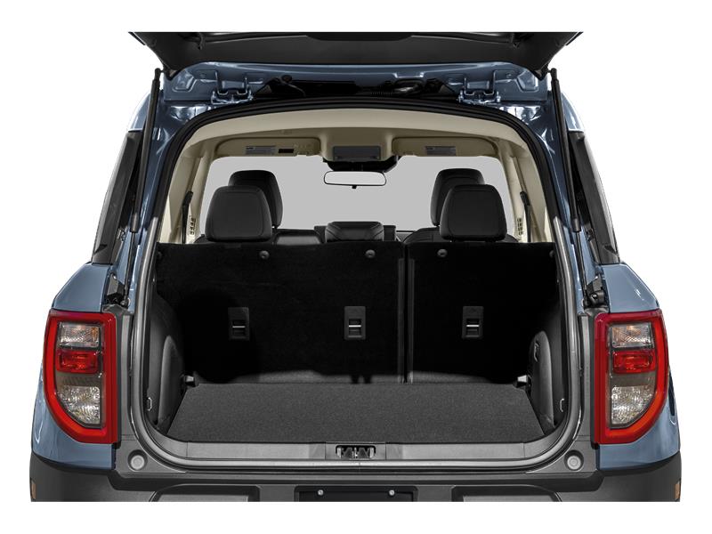 ford Bronco Sport 2026 - 10