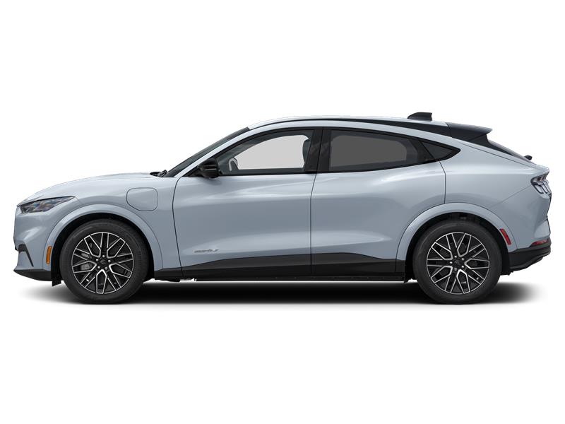 ford Mustang Mach-E 2026 - 3