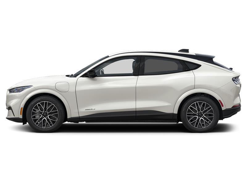 ford Mustang Mach-E 2026 - 3