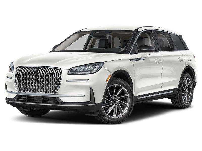 lincoln Corsair 2025