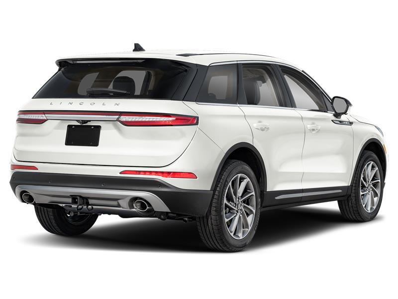 lincoln Corsair 2025 - 2
