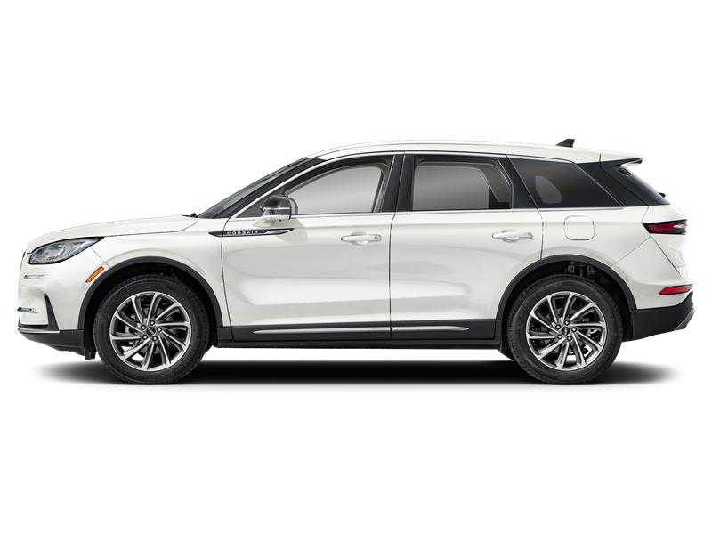 lincoln Corsair 2025 - 3