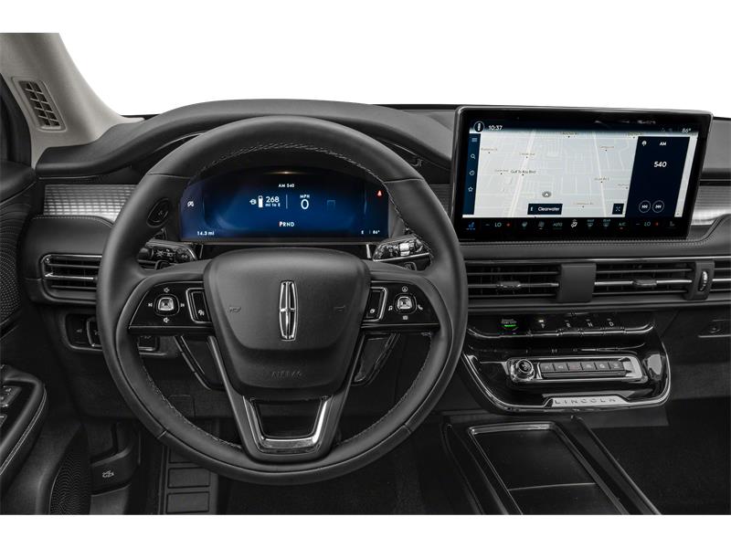 lincoln Corsair 2025 - 4