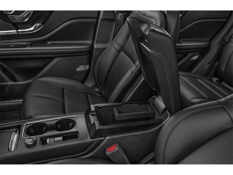 lincoln Corsair 2025 - 9