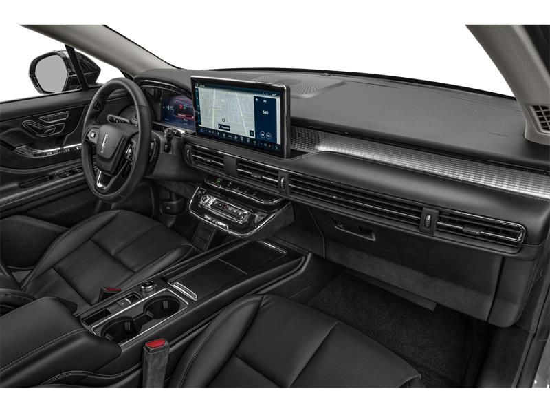 lincoln Corsair 2025 - 10