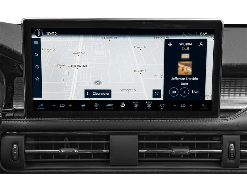 lincoln Corsair 2025 - 11
