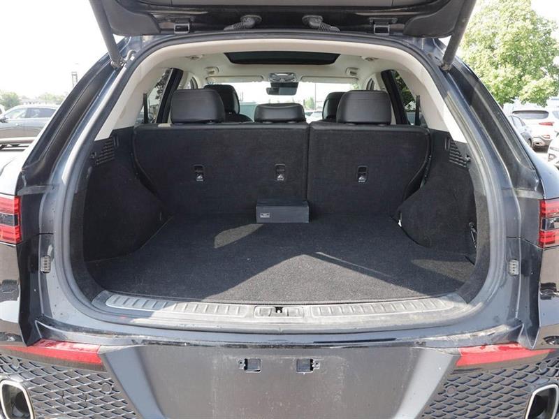 genesis GV70 2022 - 11