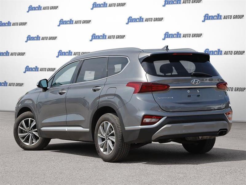 hyundai Santa Fe 2019 - 4