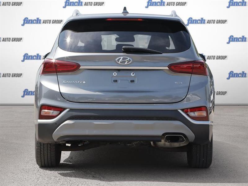 hyundai Santa Fe 2019 - 5