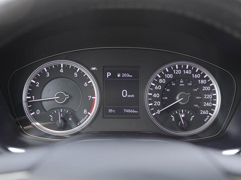 hyundai Santa Fe 2019 - 15