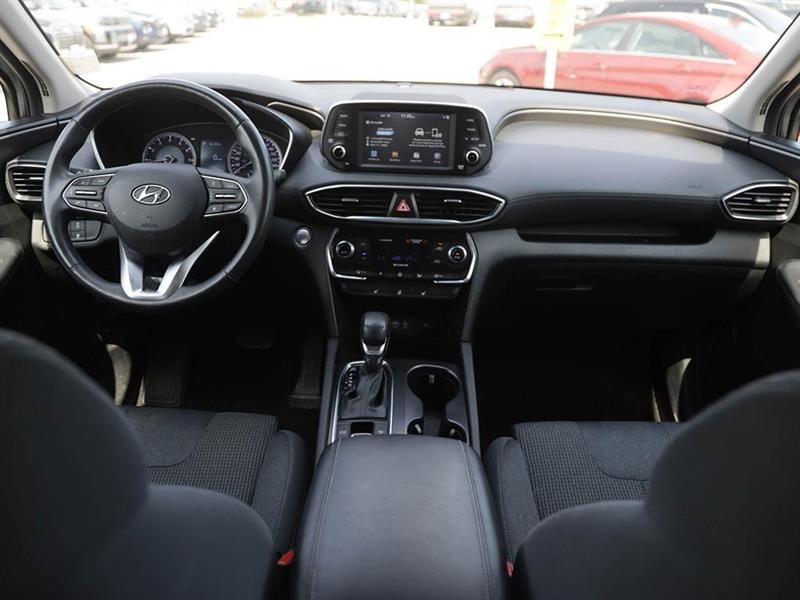 hyundai Santa Fe 2019 - 26