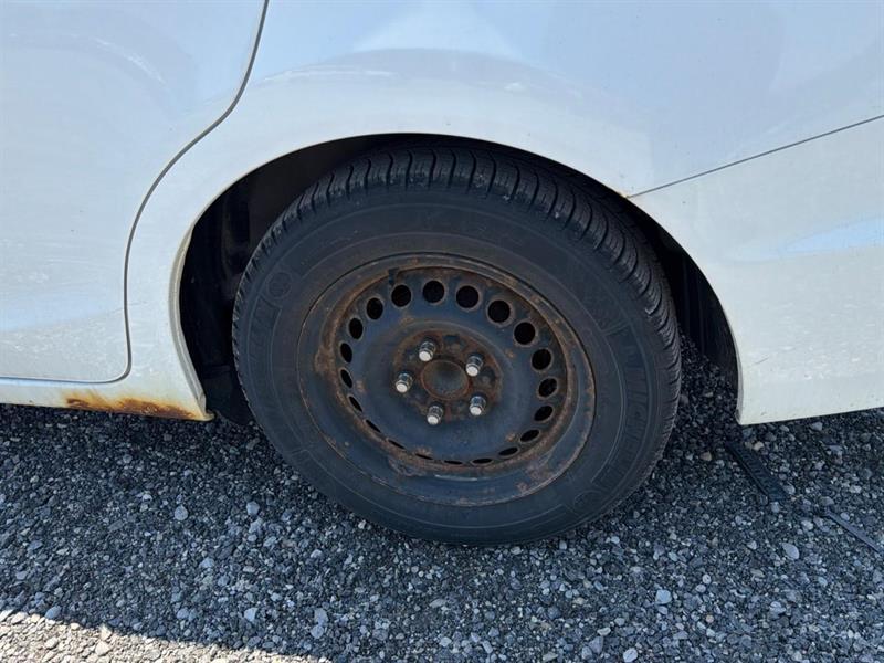 honda Civic 2013 - 7