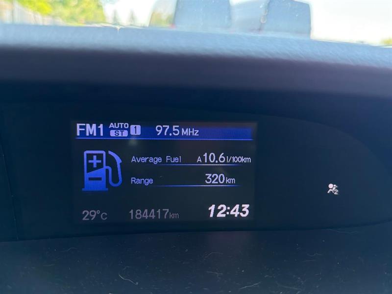 honda Civic 2013 - 10