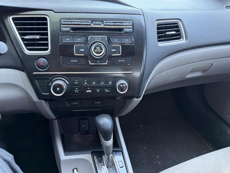 honda Civic 2013 - 12