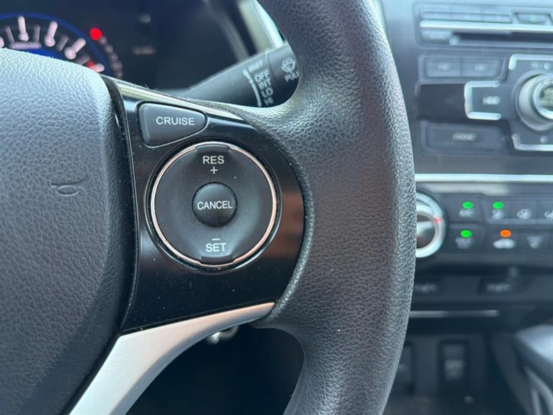 honda Civic 2013 - 14