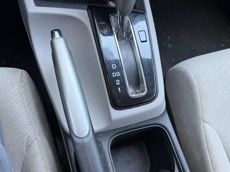 honda Civic 2013 - 18