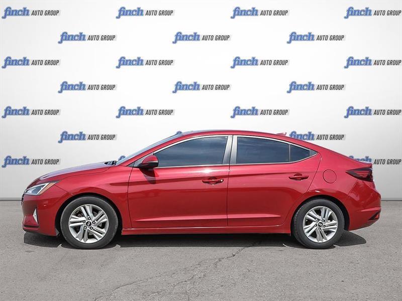 hyundai Elantra 2020 - 3