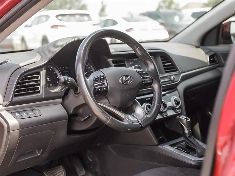 hyundai Elantra 2020 - 13