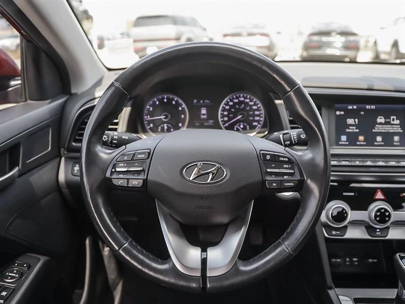 hyundai Elantra 2020 - 14