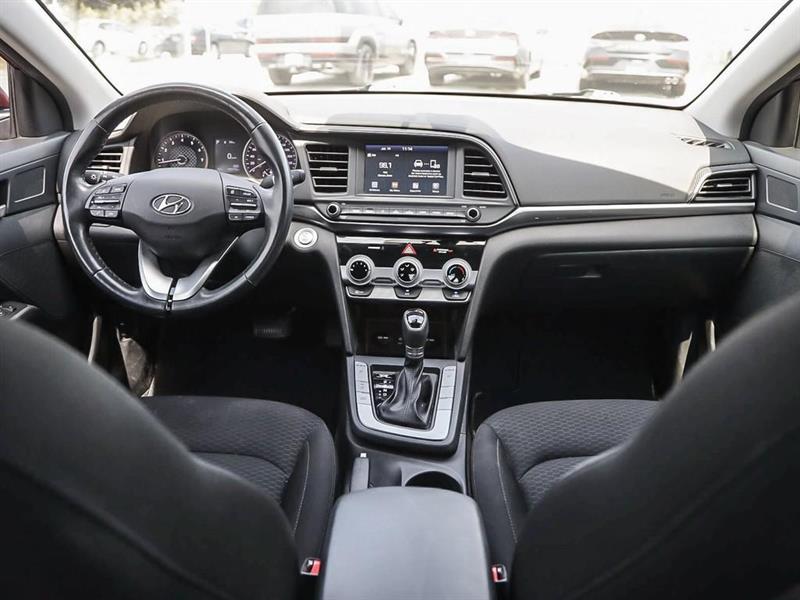 hyundai Elantra 2020 - 25