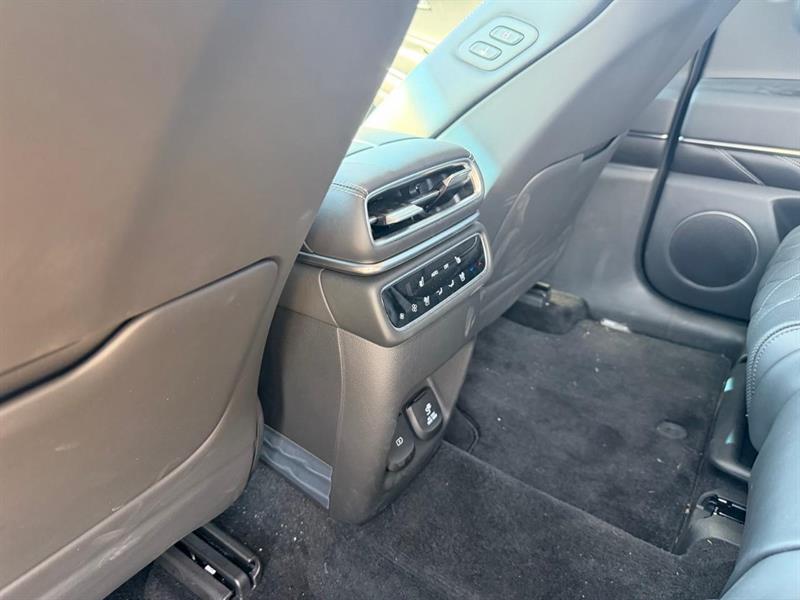 genesis GV80 2026 - 9