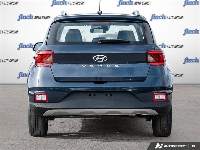 hyundai Venue 2023 - 5