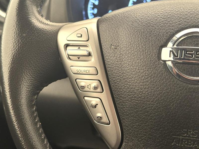 nissan Versa Note 2016 - 16