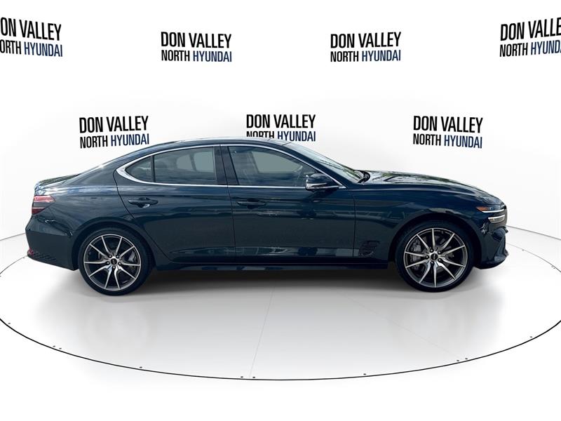 genesis G70 2026 - 9