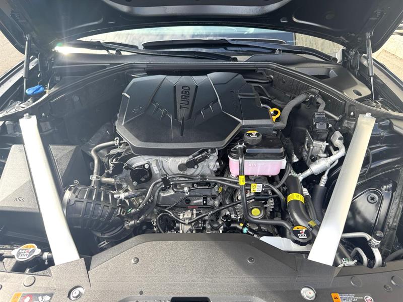 genesis G70 2026 - 11