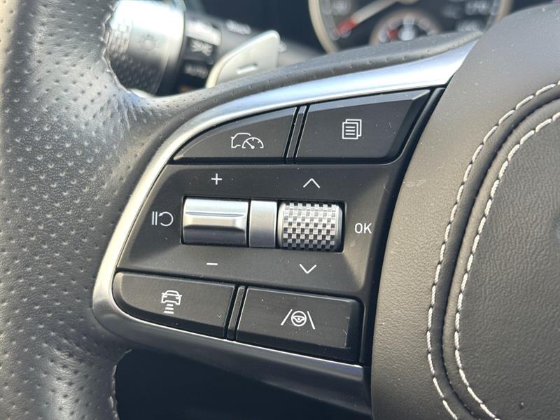 genesis G70 2026 - 16