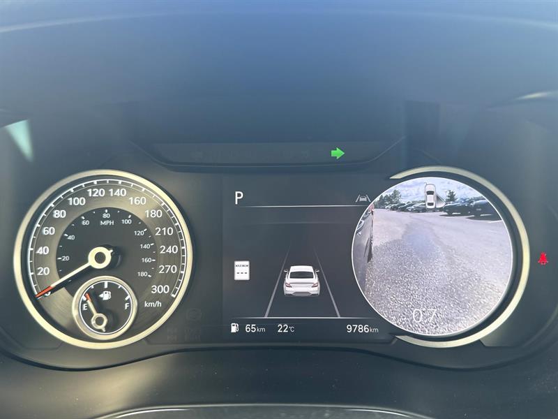 genesis G70 2026 - 19
