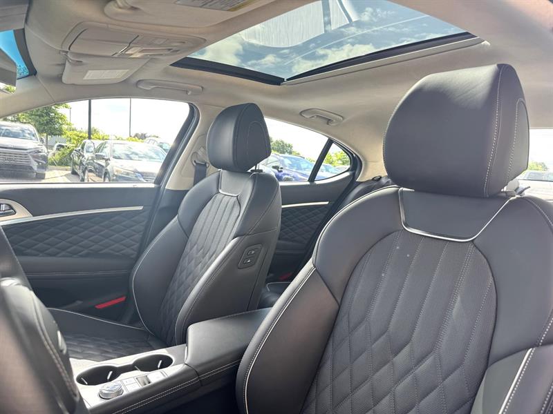 genesis G70 2026 - 24