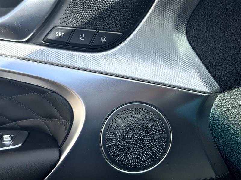 genesis G70 2026 - 27