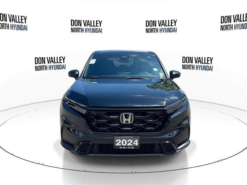 honda CR-V Hybrid 2024 - 3