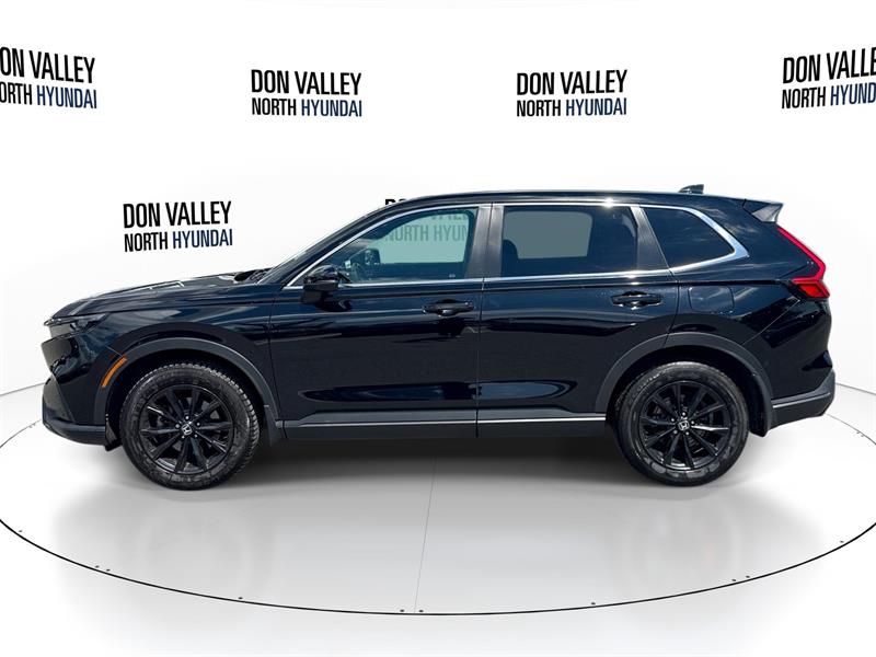 honda CR-V Hybrid 2024 - 5