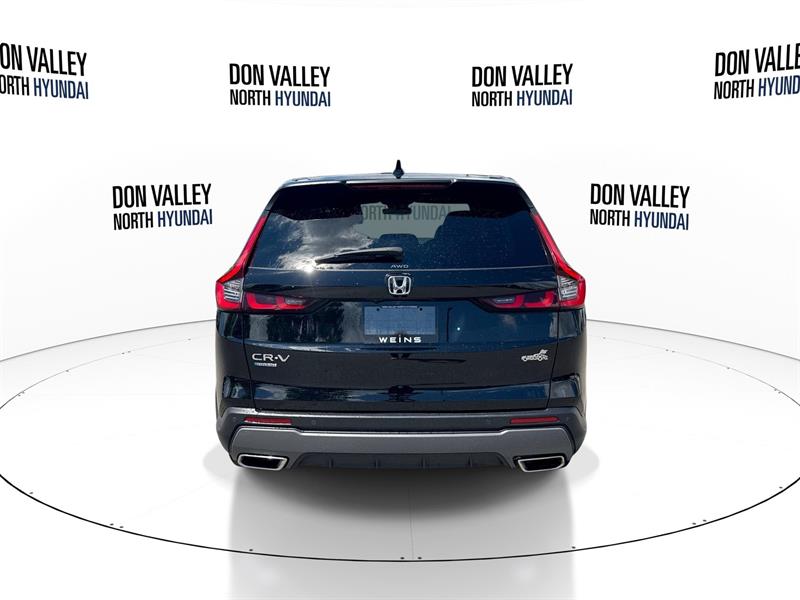 honda CR-V Hybrid 2024 - 7