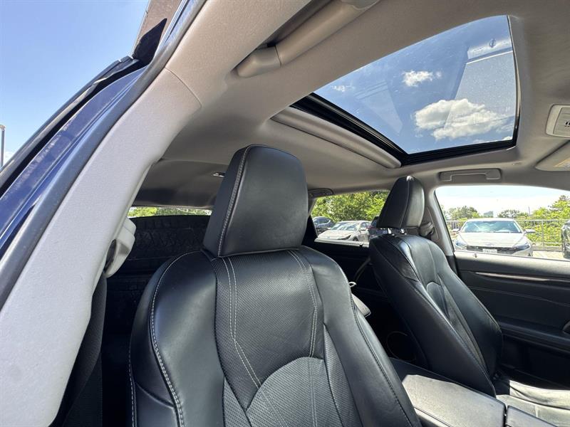 lexus RX 450hL 2018 - 11