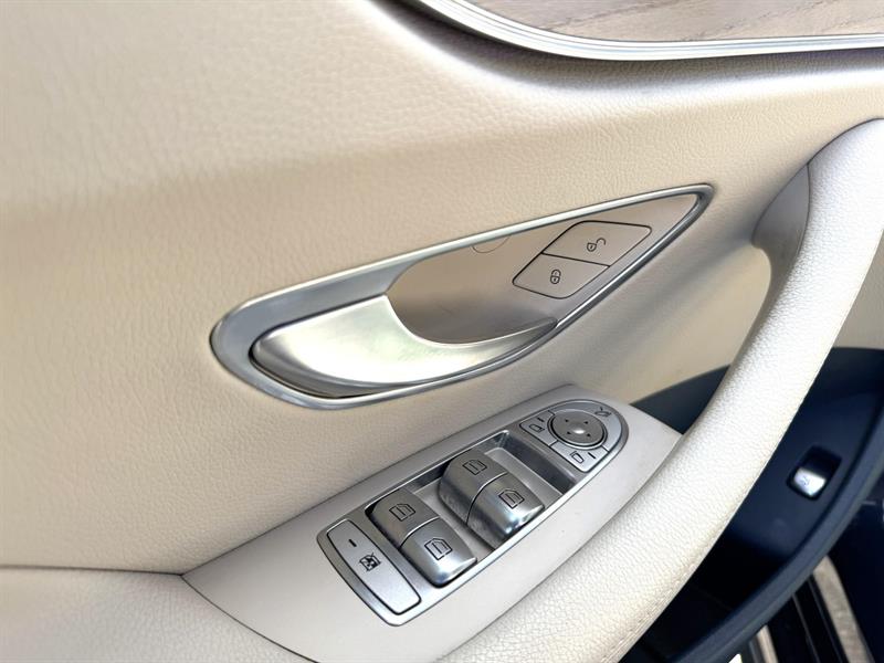 mercedes-benz E Class 2019 - 24